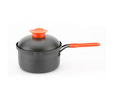 Ramyeon Cook Single-handle Pot 18cm