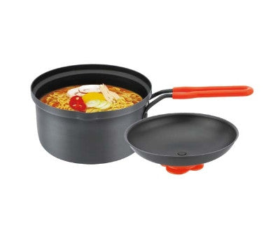Ramyeon Cook Single-handle Pot 18cm