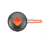 Ramyeon Cook Single-handle Pot 18cm