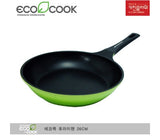 Eco Cook Color Frying Pan 26cm
