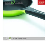 Eco Cook Color Frying Pan 26cm