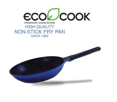 Eco Cook Color Frying Pan 30cm