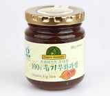 Trappist Convent Organic Jam 3-Pack Set (Strawberry, Fig, Grape)