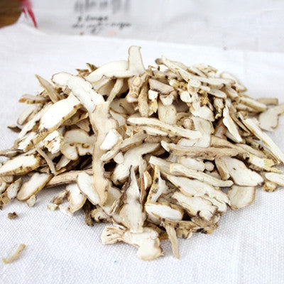 500g of Baeksuo