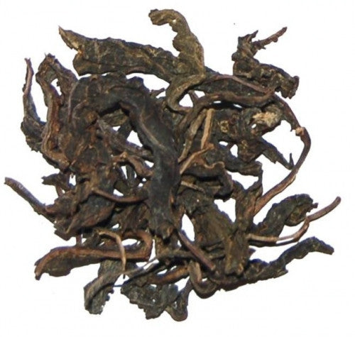 Hydrangea tea 15g can