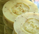 Rosemary Fresh Shampoo Soap (2-piece) Set