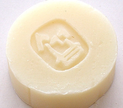 Camellia Fresh Shampoo Soap (2-piece) Set