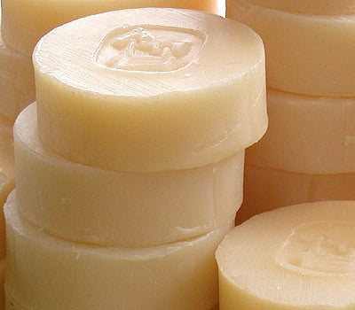 Camellia Fresh Shampoo Soap (2-piece) Set