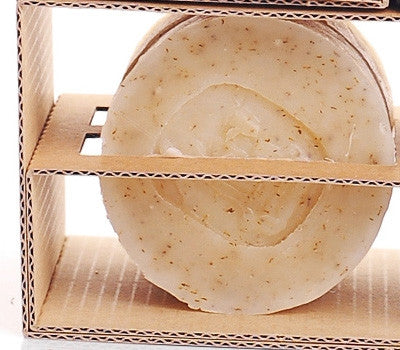 Chamomile High-Moisture Fresh Soap (2-Piece) Set