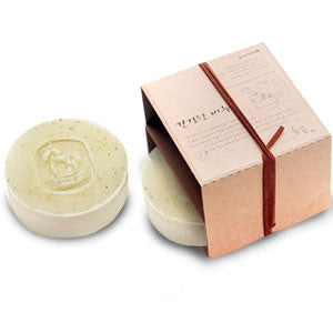 Chamomile High-Moisture Fresh Soap (2-Piece) Set
