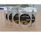 Jirisan Alcheon Stew Cheonggukjang 20g x 5 packs