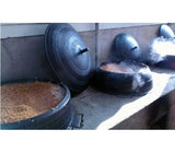 Jirisan Alcheon Stew Cheonggukjang 20g x 5 packs