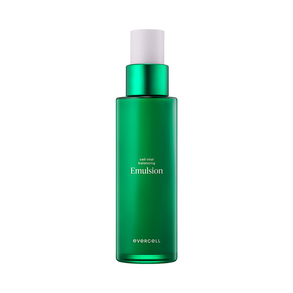 CHA Bio Evercell - Cell Vital Balancing Emulsion (120ml)