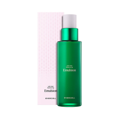 CHA Bio Evercell - Cell Vital Balancing Emulsion (120ml)