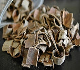 500g of Eucommia bark