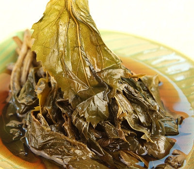 400g of Ulleungdo bujigaengi pickled in soy sauce