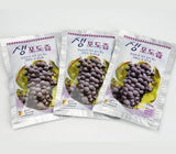 Jangsu Story - Eco-friendly Fresh Grape Juice 50 Packs