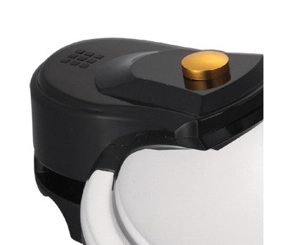 Platina Triple-Walled Pressure Cooker 3.5L (Serves 5)