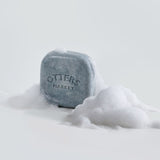 Otters Market - Jeju Camellia Shampoo Bar (Combination) 80g