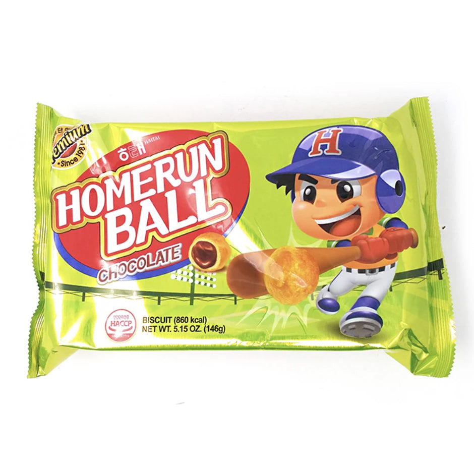 Haitai Home Run Ball 146g