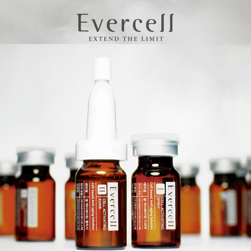[CHA BIO] Evercell clinic cell acrivating program