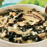 [Kkotma Fresh] Piagol Miseon's Super Easy Seaweed Soup with Rice 190g