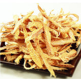 Golden Hill Dried Pollack Strips 130g
