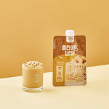 Flymeal - Brown High Protein Shake 45g (1 packet) Expiration Date: December 29, 2027