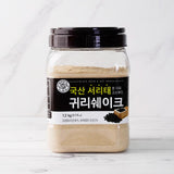 Taekwang Seonsik - Domestic Seoritae Oat Shake 1.2kg