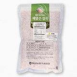 Hoengseong Agricultural Cooperative - Glutinous Sorghum 500g