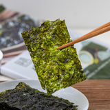 Pureundidim - Young Barley Bamboo Salt Seaweed 20g