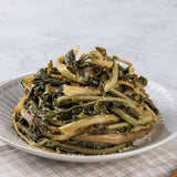 300g of dried radish greens from Punchbowl, Yanggu, Gangwon Province