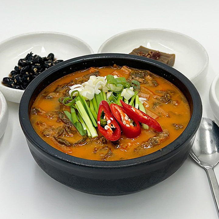 Centennial Store Jo's House - Eel Soup (850g)