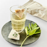 Odaesan Food - Jeongseongdarin Pyeongchang Angelica Tea 40g (20 tea bags) Expiration Date: November 23, 2027