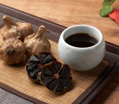 Black Garlic Extract (3 packets)