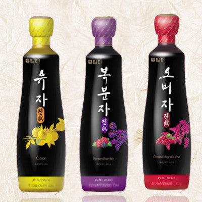 Damter Gift Set No. 17