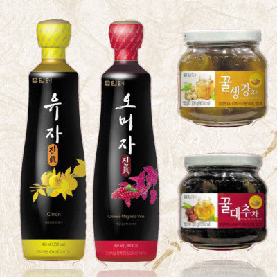 Damter Gift Set No. 18