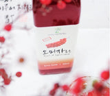 Jirisan Omija Enzyme 300ml