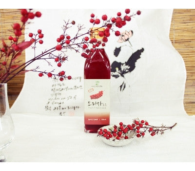 Jirisan Omija Enzyme 300ml