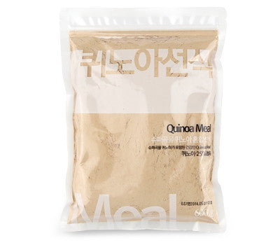 Quinoa meal replacement 600g