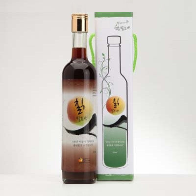 Fresh Kudzu Root Fermented Extract 500ml