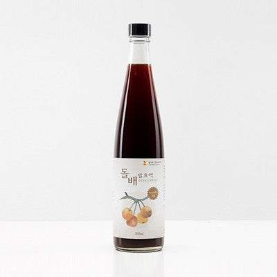 Wild pear fermented liquid 500ml