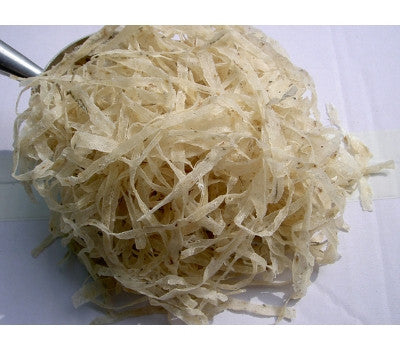 Convenient side dish shredded pollack 200g