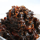 Cheongyanggol Dandelion Pickles 500g