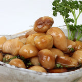 Cheongyanggol Garlic Pickles 500g