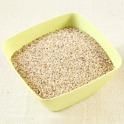 Haneuljeongseong Naerichan Roasted Sesame Seeds 180g