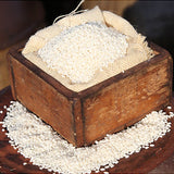 2kg of pesticide-free glutinous rice