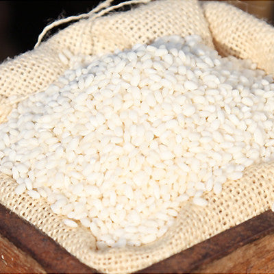2kg of pesticide-free glutinous rice