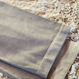 Eunsutnara Natural Dyed Leggings - Gray