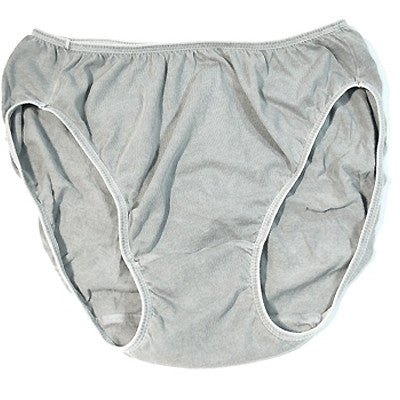 Silver Charcoal Country Women's Panties (3 sheets)